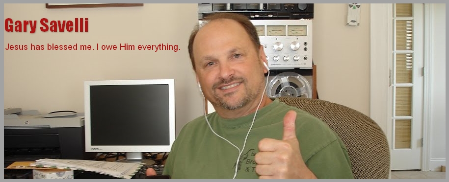 Gary Savelli.com